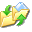Twin Folders icon